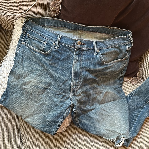 levi’s 559 38x32 - Picture 2 of 5